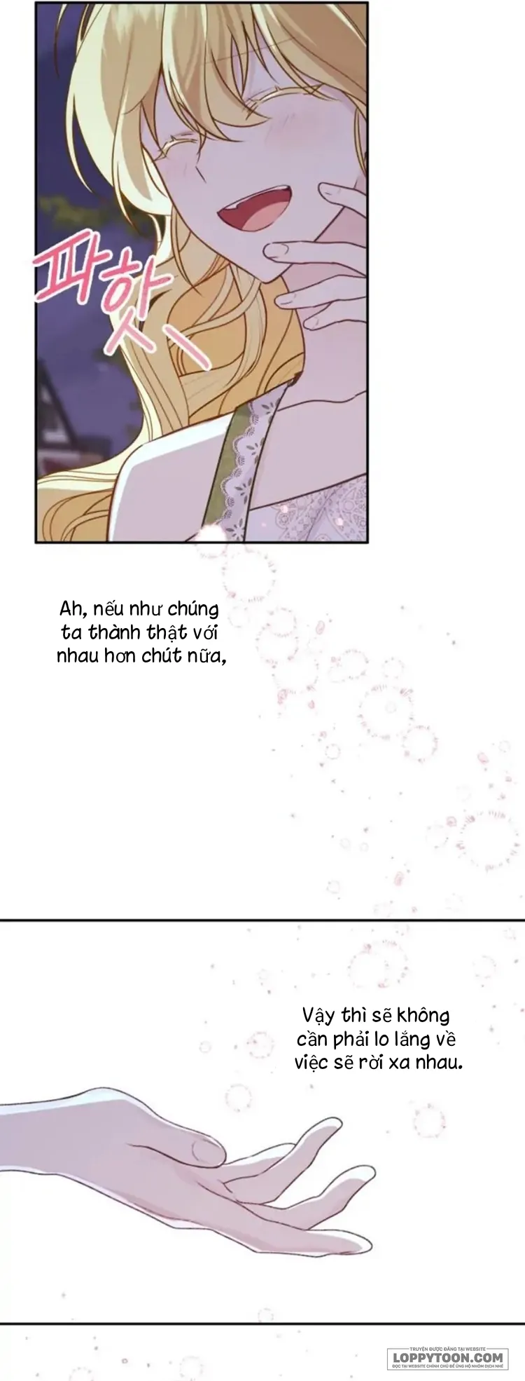 Cuộc Sống Hạnh Phúc Cùng Chồng - Chap 15 - Trang 24