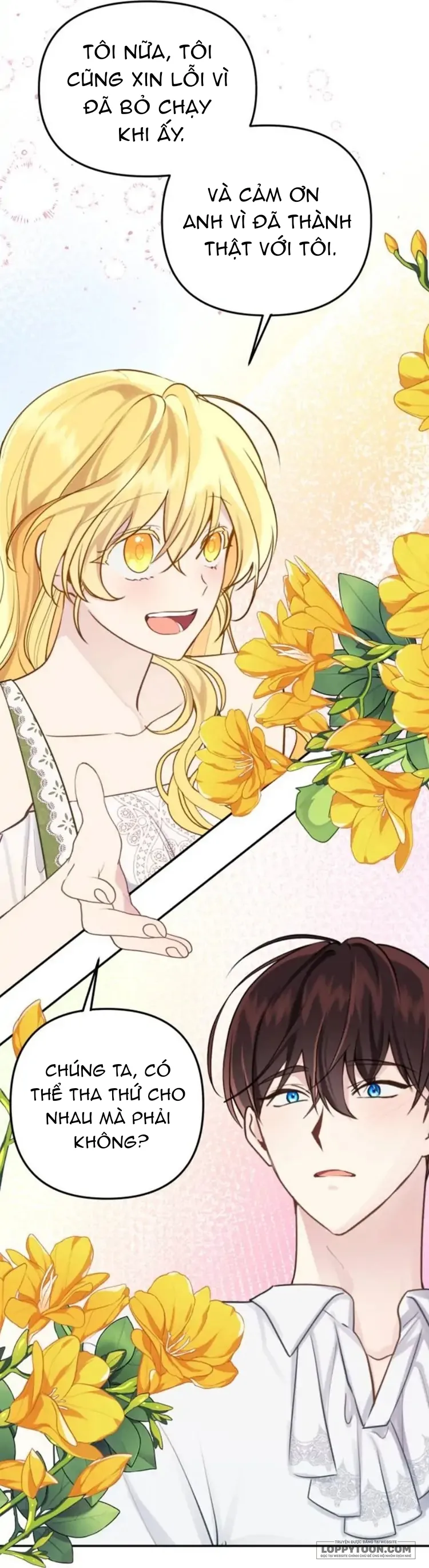 Cuộc Sống Hạnh Phúc Cùng Chồng - Chap 15 - Trang 25