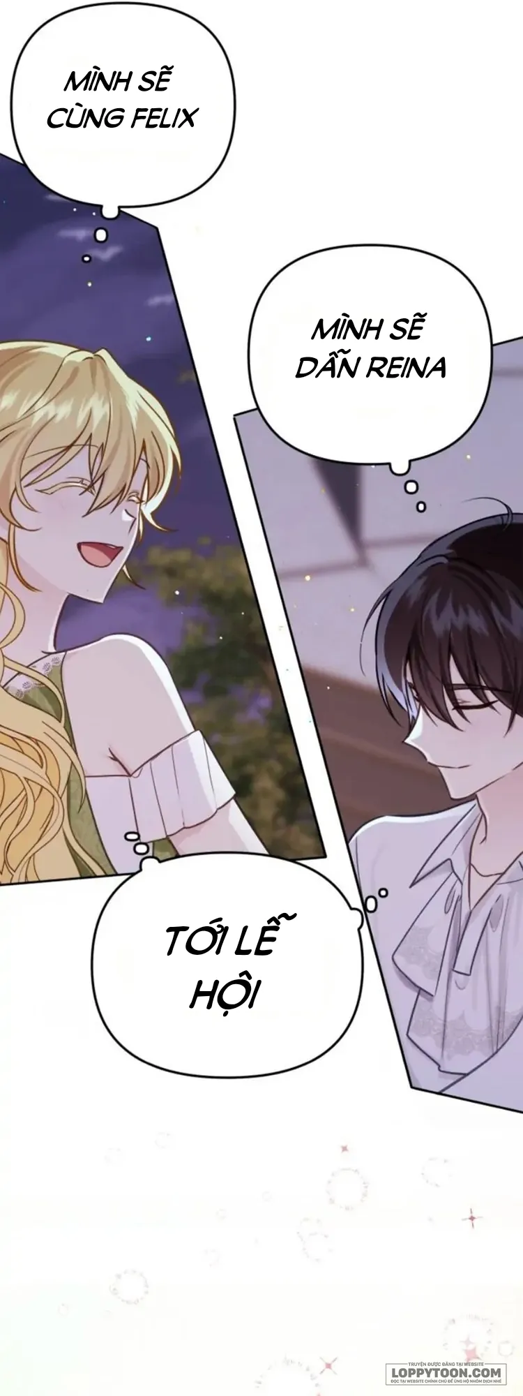Cuộc Sống Hạnh Phúc Cùng Chồng - Chap 15 - Trang 28