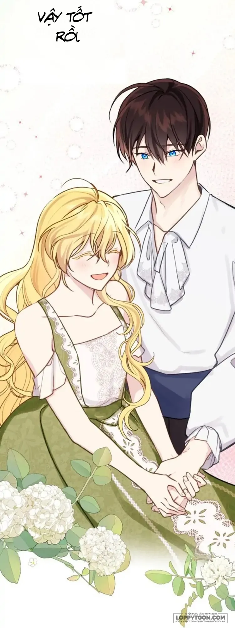 Cuộc Sống Hạnh Phúc Cùng Chồng - Chap 15 - Trang 29
