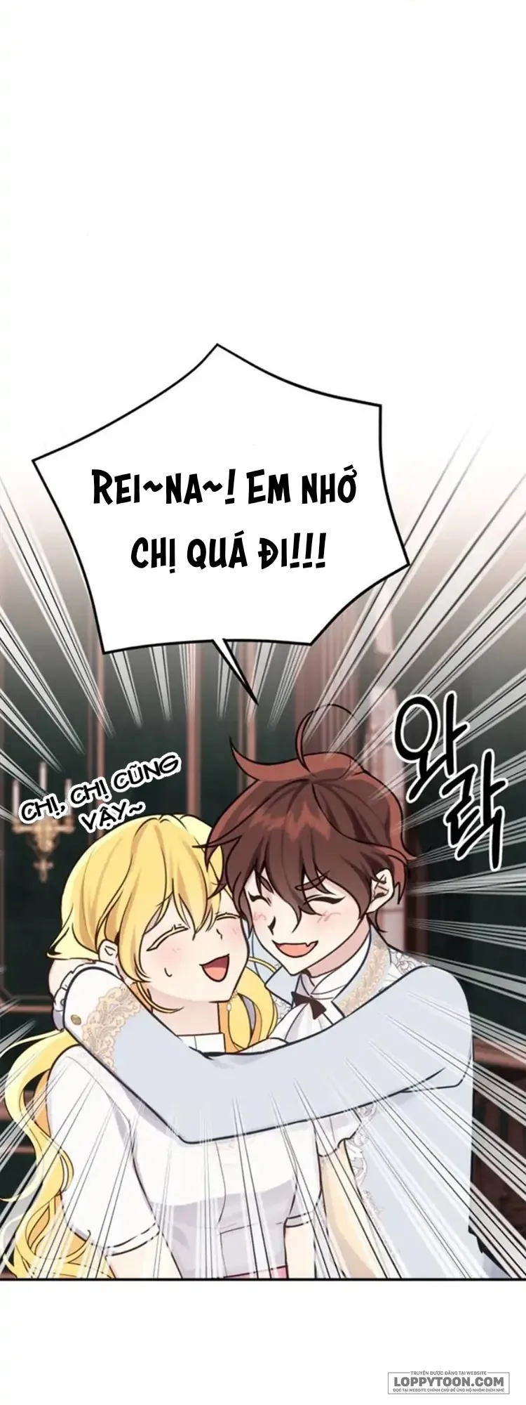 Cuộc Sống Hạnh Phúc Cùng Chồng - Chap 15 - Trang 30