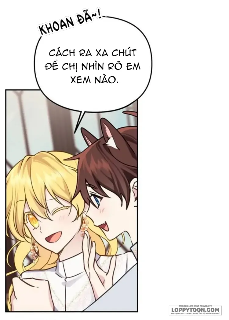 Cuộc Sống Hạnh Phúc Cùng Chồng - Chap 15 - Trang 31
