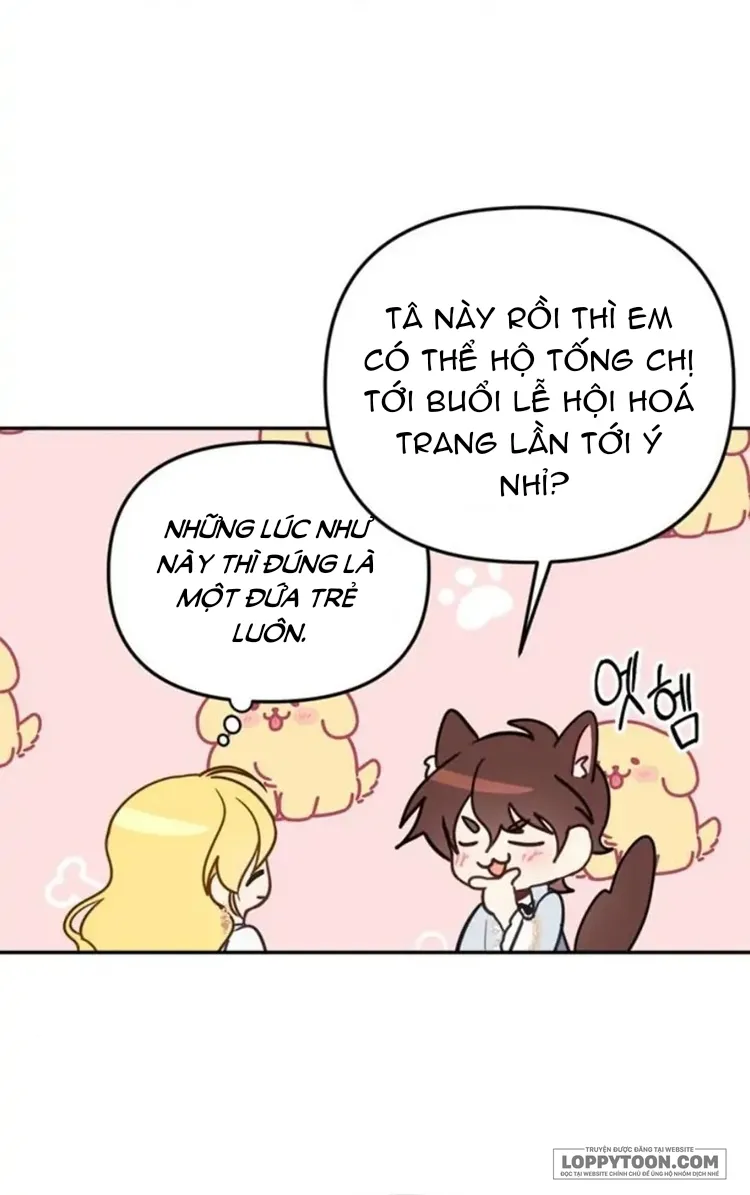 Cuộc Sống Hạnh Phúc Cùng Chồng - Chap 15 - Trang 33
