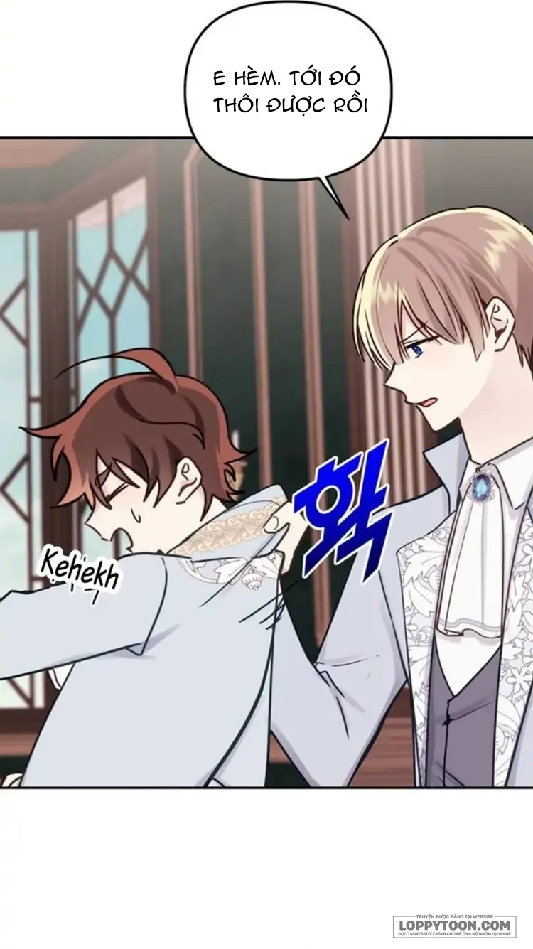 Cuộc Sống Hạnh Phúc Cùng Chồng - Chap 15 - Trang 34