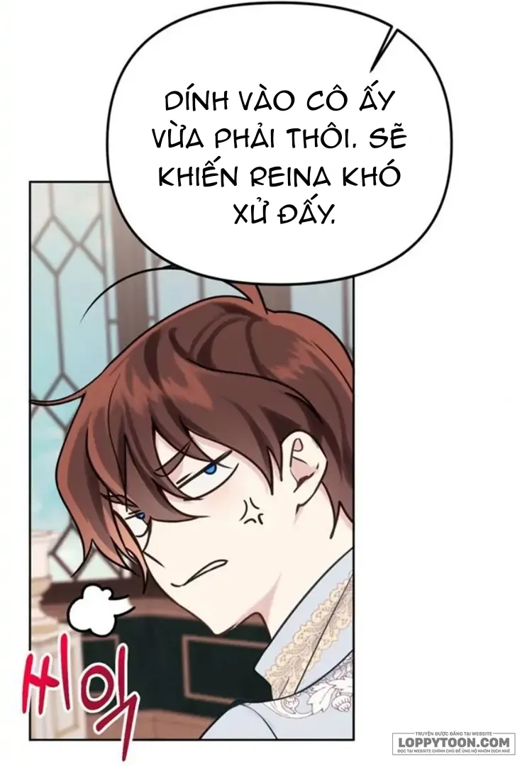 Cuộc Sống Hạnh Phúc Cùng Chồng - Chap 15 - Trang 35
