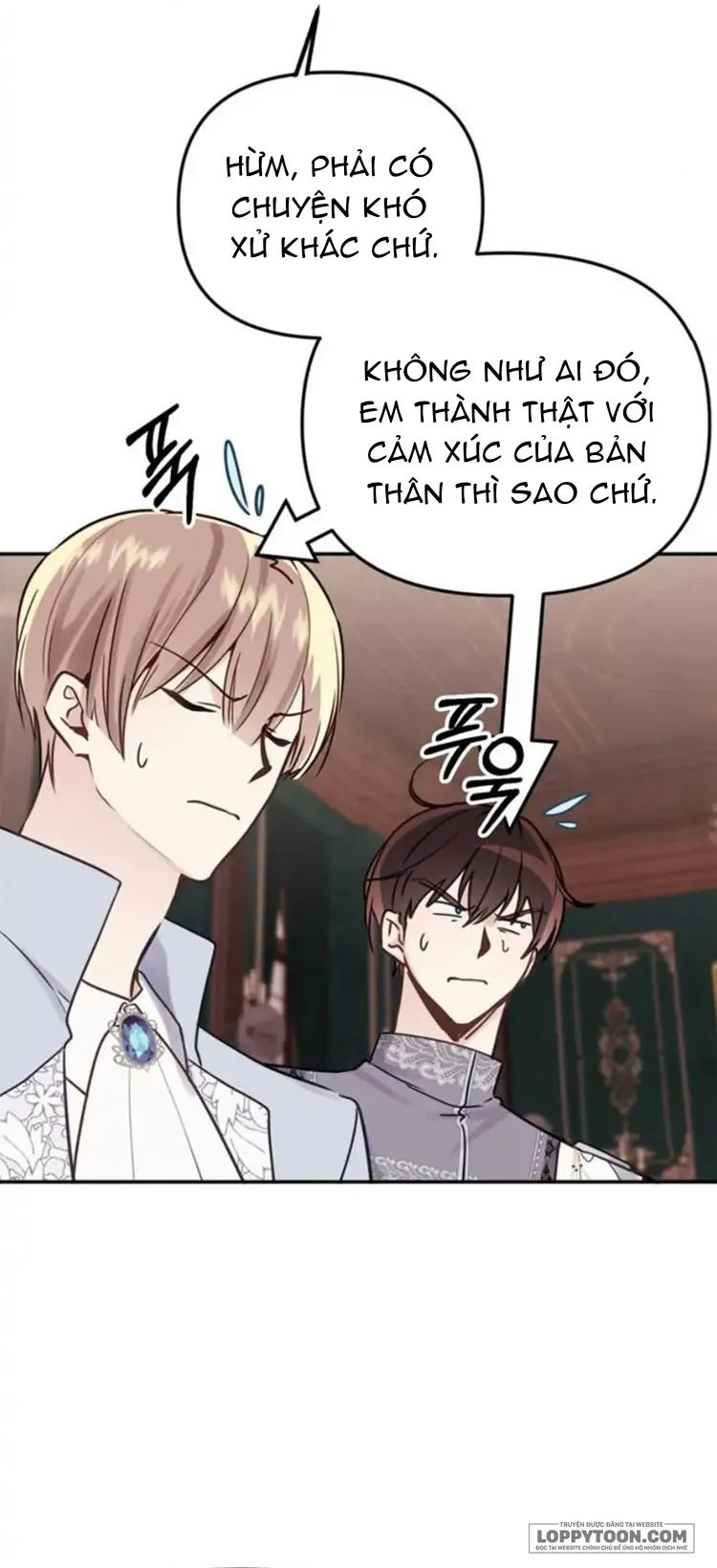 Cuộc Sống Hạnh Phúc Cùng Chồng - Chap 15 - Trang 36