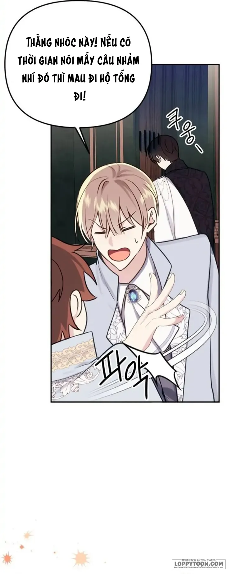 Cuộc Sống Hạnh Phúc Cùng Chồng - Chap 15 - Trang 37