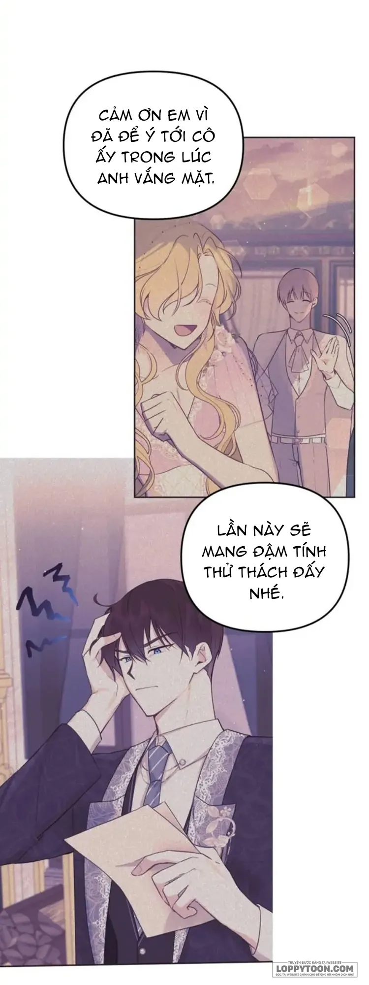 Cuộc Sống Hạnh Phúc Cùng Chồng - Chap 15 - Trang 39