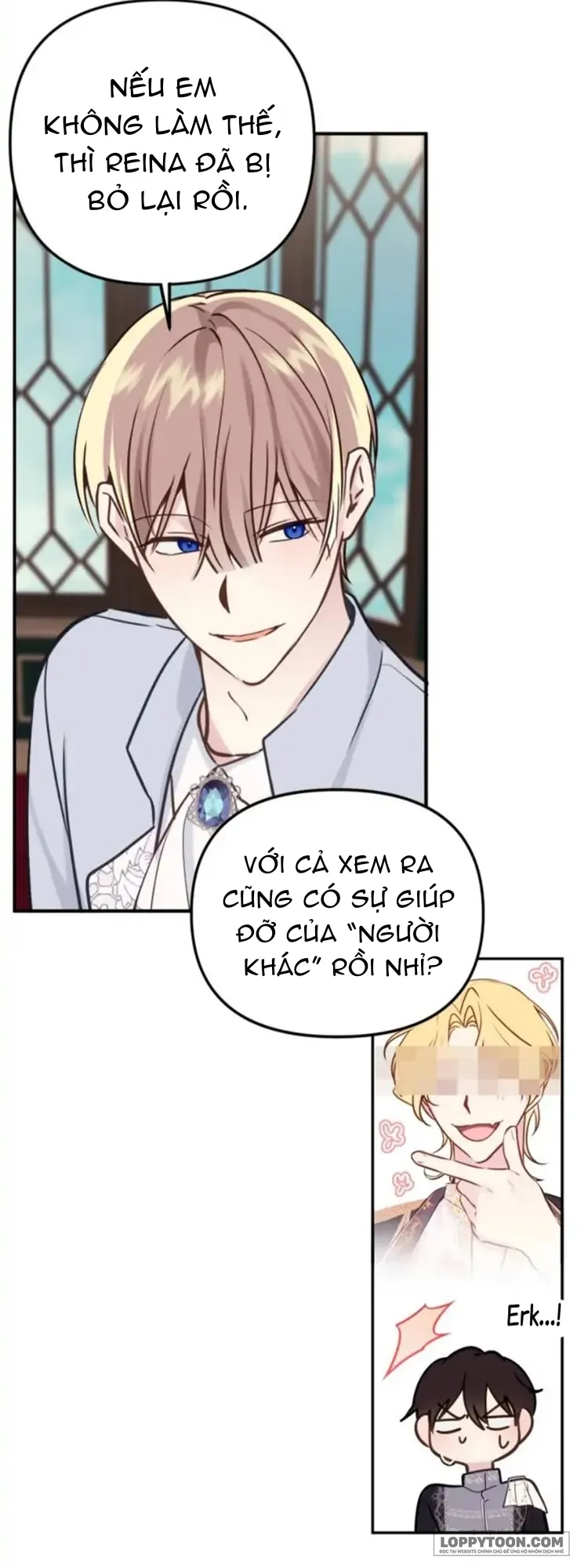 Cuộc Sống Hạnh Phúc Cùng Chồng - Chap 15 - Trang 41