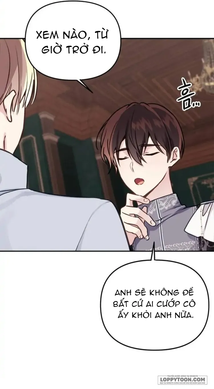 Cuộc Sống Hạnh Phúc Cùng Chồng - Chap 15 - Trang 44