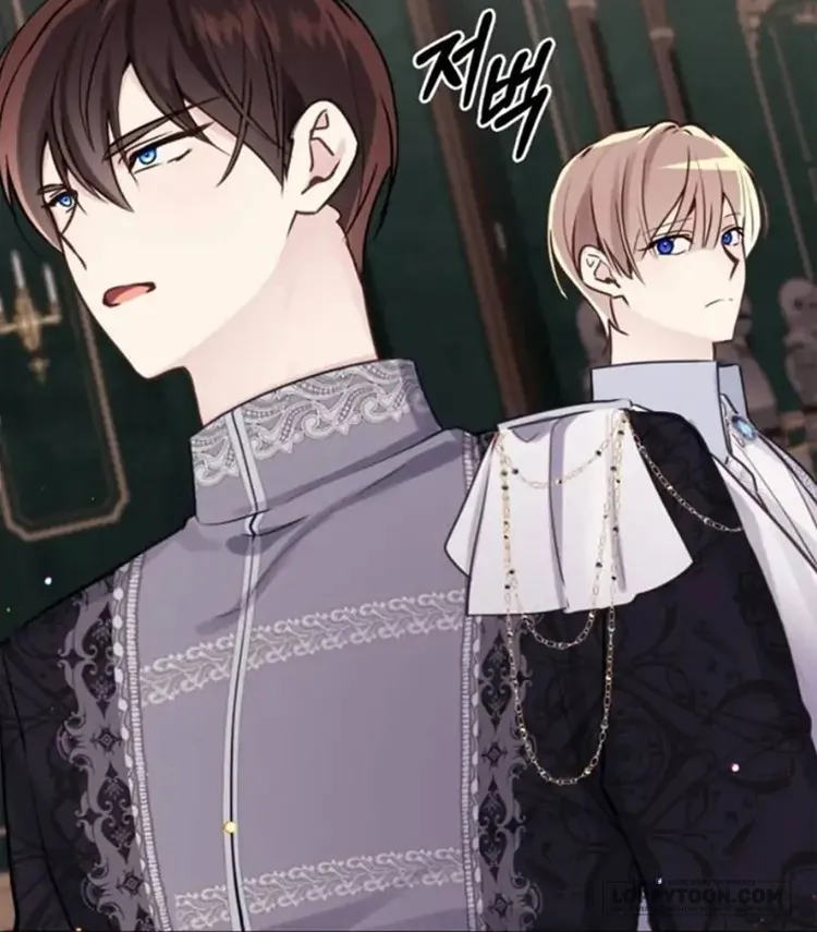 Cuộc Sống Hạnh Phúc Cùng Chồng - Chap 15 - Trang 46