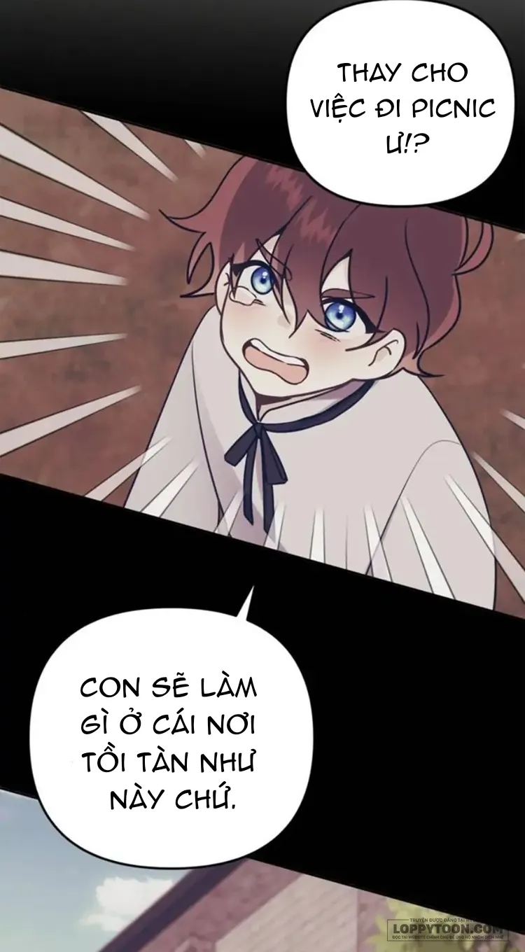 Cuộc Sống Hạnh Phúc Cùng Chồng - Chap 15 - Trang 49