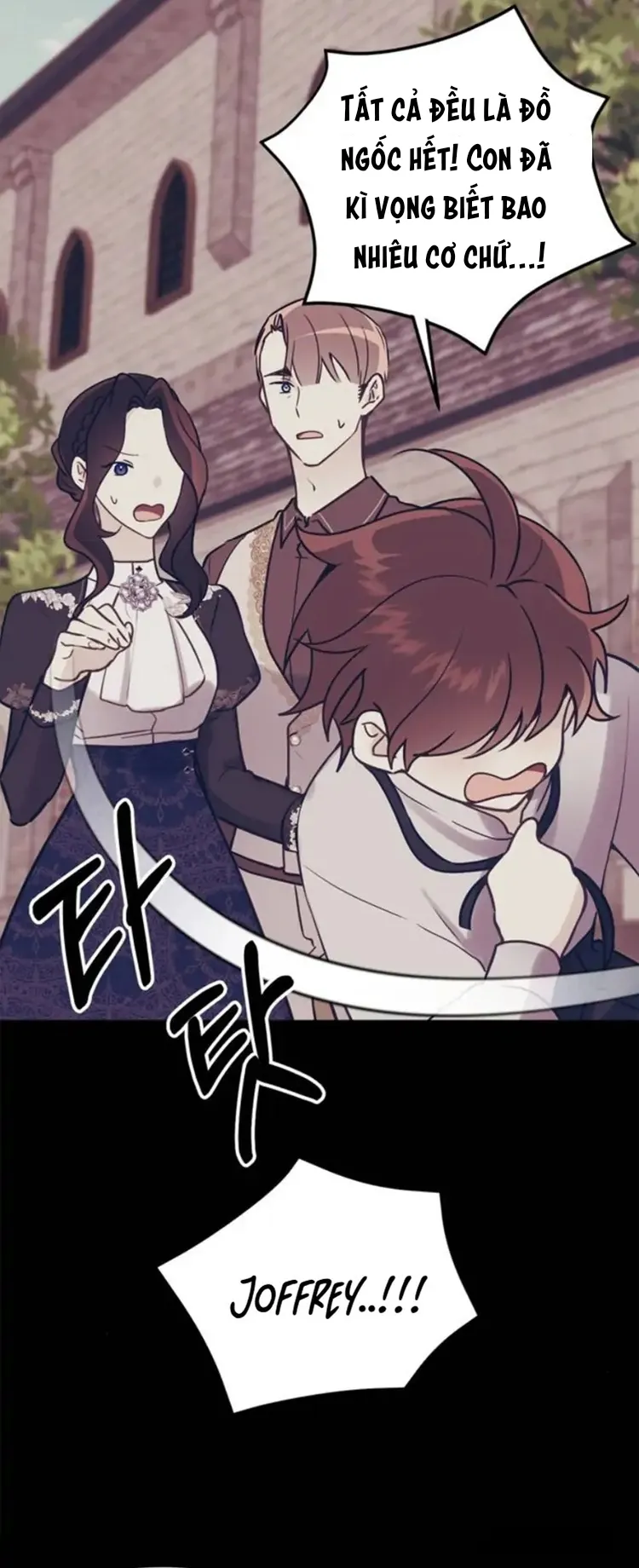 Cuộc Sống Hạnh Phúc Cùng Chồng - Chap 15 - Trang 50