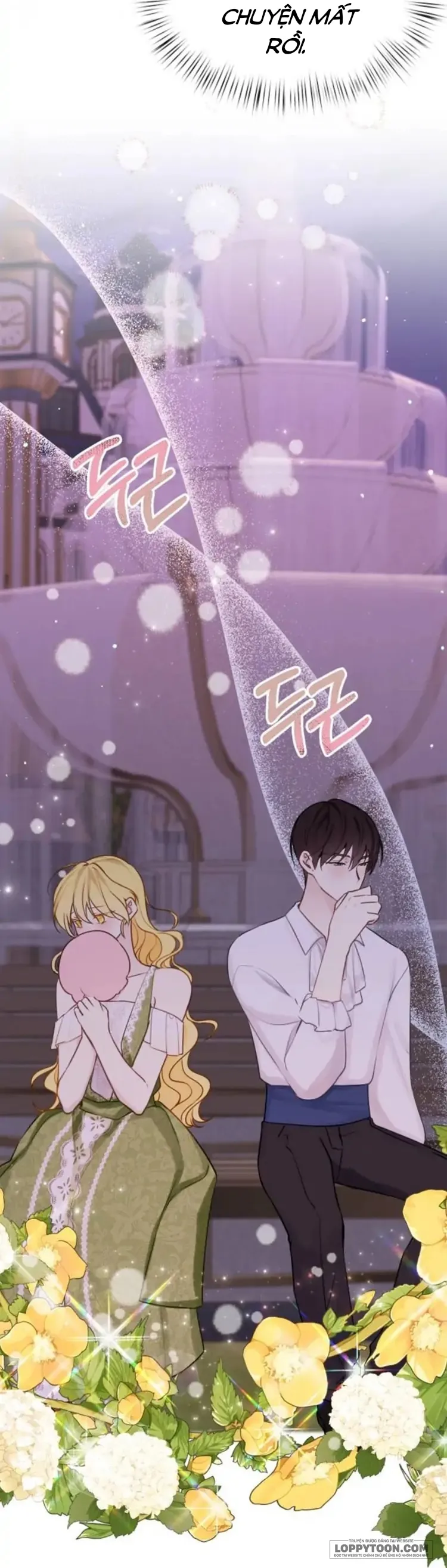 Cuộc Sống Hạnh Phúc Cùng Chồng - Chap 15 - Trang 6