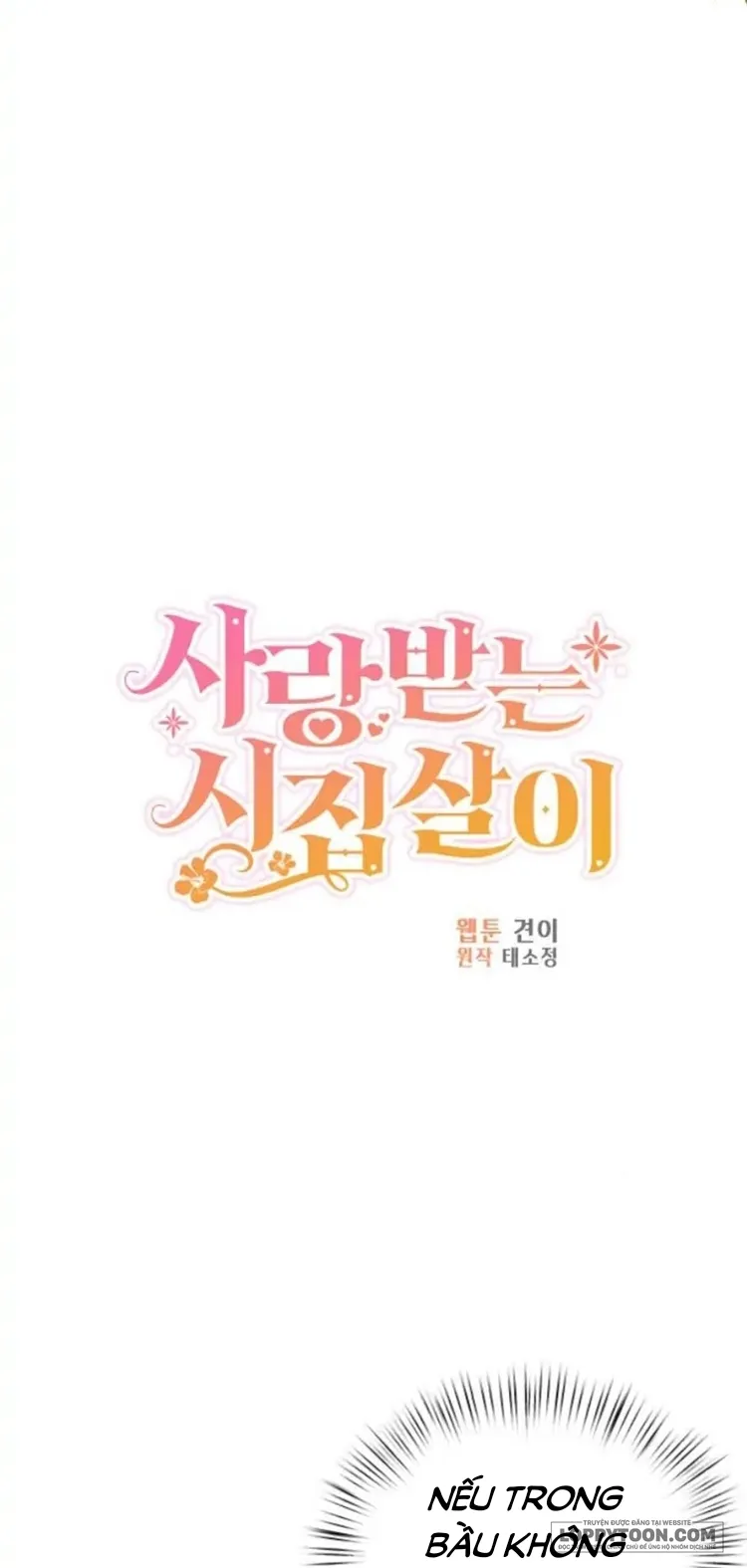 Cuộc Sống Hạnh Phúc Cùng Chồng - Chap 15 - Trang 7