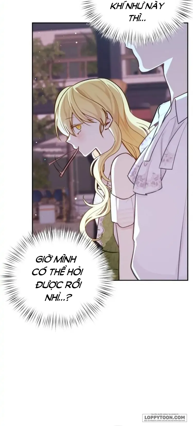 Cuộc Sống Hạnh Phúc Cùng Chồng - Chap 15 - Trang 8