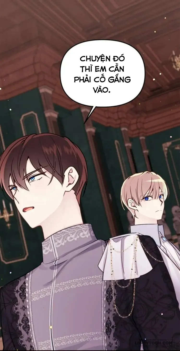 Cuộc Sống Hạnh Phúc Cùng Chồng - Chap 16 - Trang 1