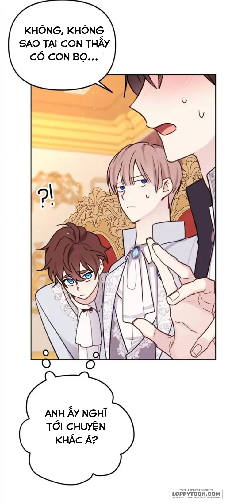 Cuộc Sống Hạnh Phúc Cùng Chồng - Chap 16 - Trang 13