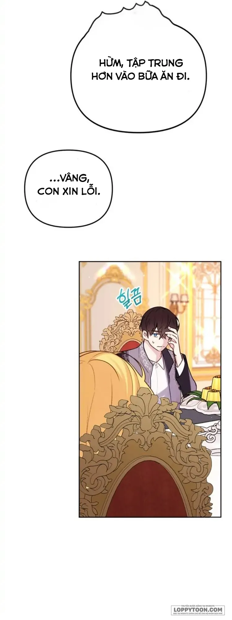 Cuộc Sống Hạnh Phúc Cùng Chồng - Chap 16 - Trang 14