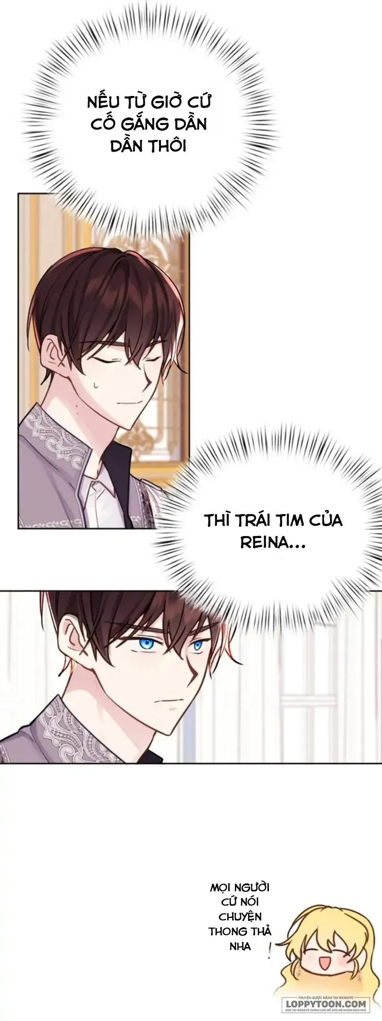 Cuộc Sống Hạnh Phúc Cùng Chồng - Chap 16 - Trang 19