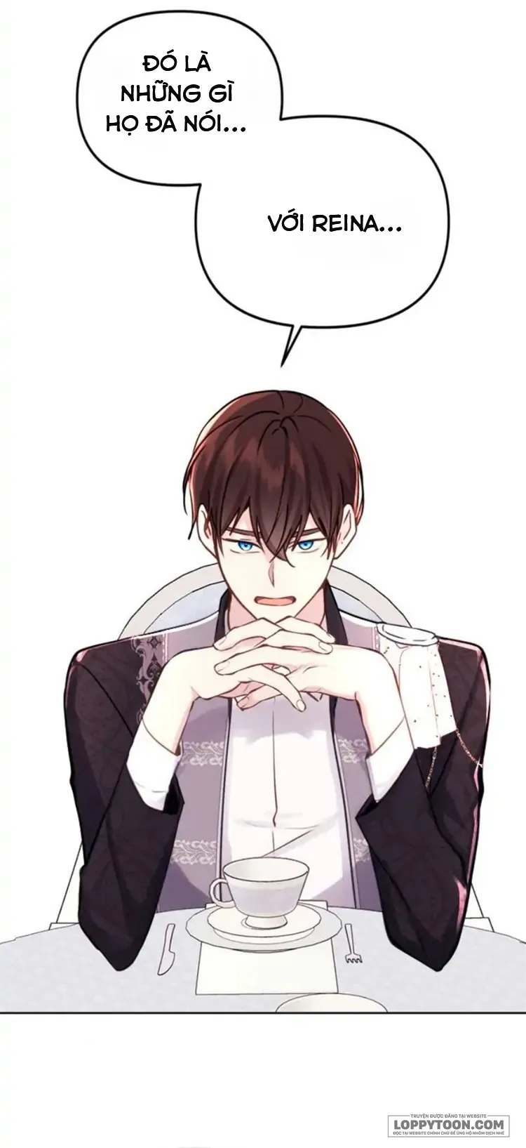 Cuộc Sống Hạnh Phúc Cùng Chồng - Chap 16 - Trang 20