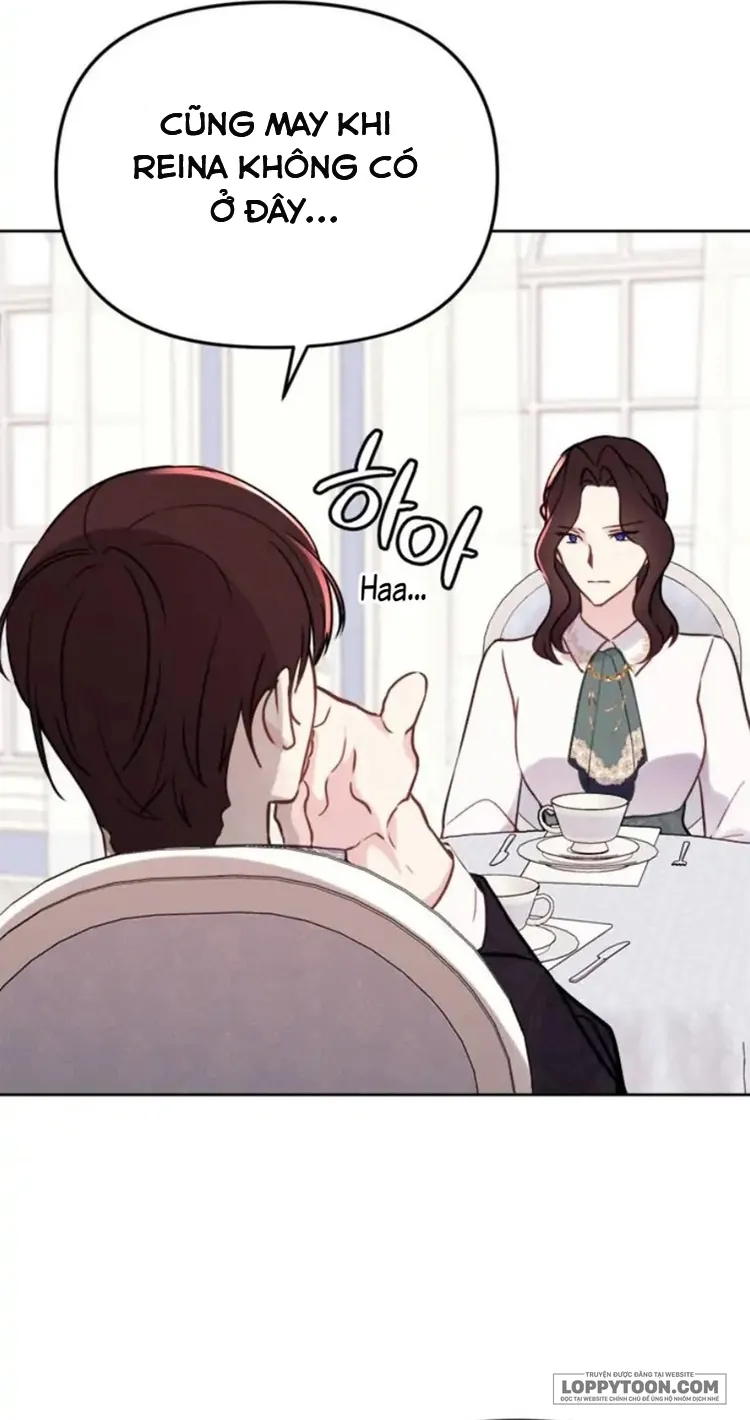 Cuộc Sống Hạnh Phúc Cùng Chồng - Chap 16 - Trang 21