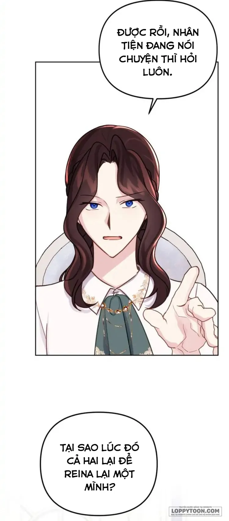 Cuộc Sống Hạnh Phúc Cùng Chồng - Chap 16 - Trang 22