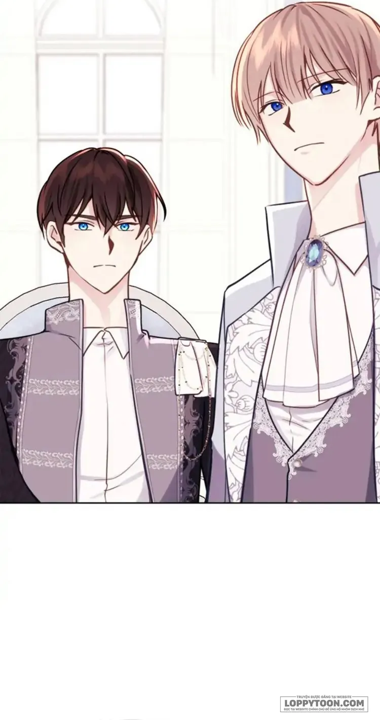 Cuộc Sống Hạnh Phúc Cùng Chồng - Chap 16 - Trang 23