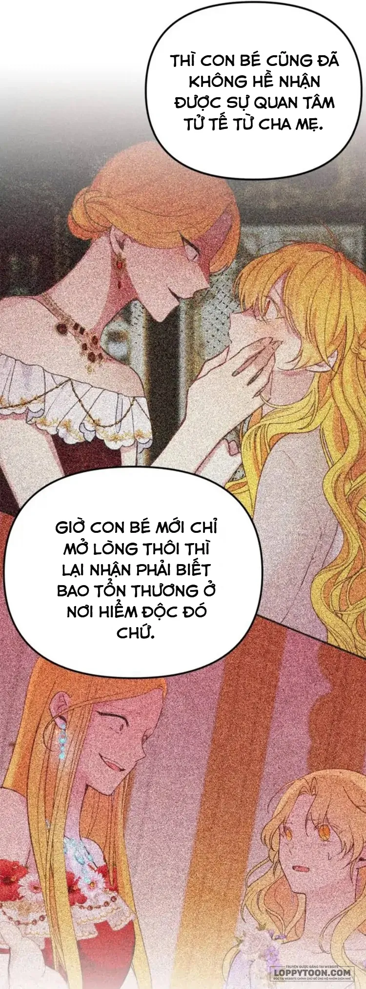 Cuộc Sống Hạnh Phúc Cùng Chồng - Chap 16 - Trang 25
