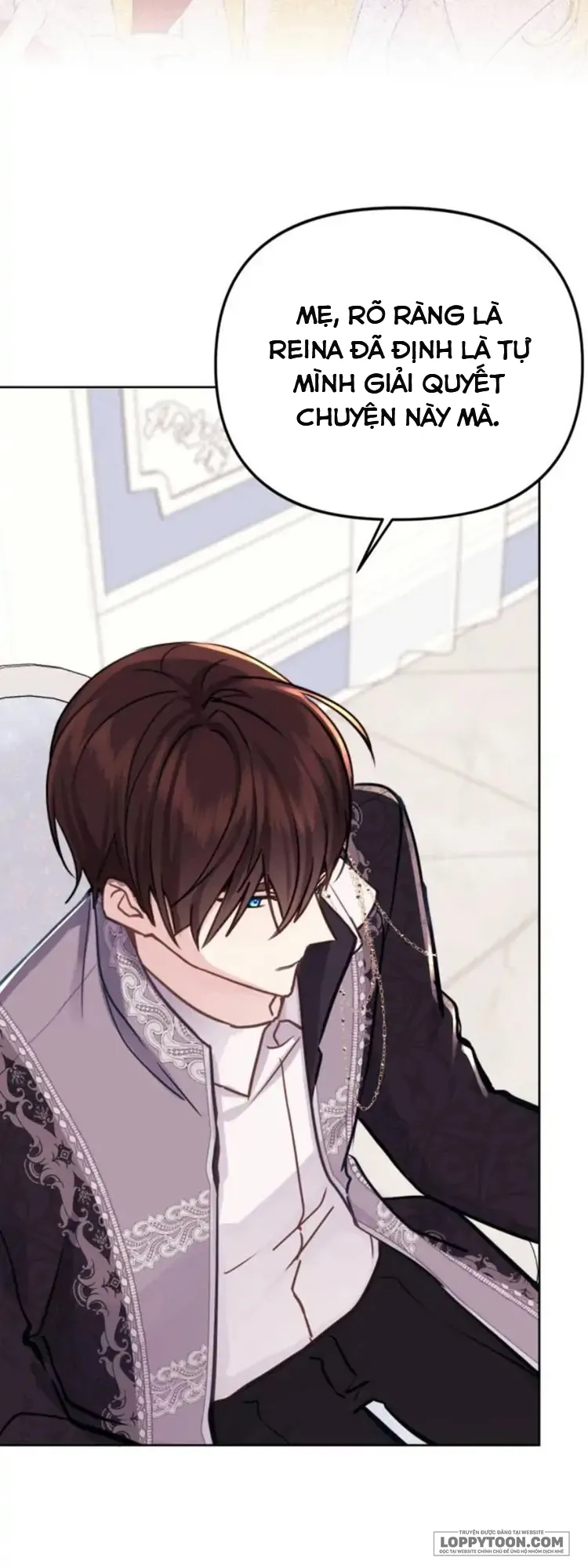 Cuộc Sống Hạnh Phúc Cùng Chồng - Chap 16 - Trang 26