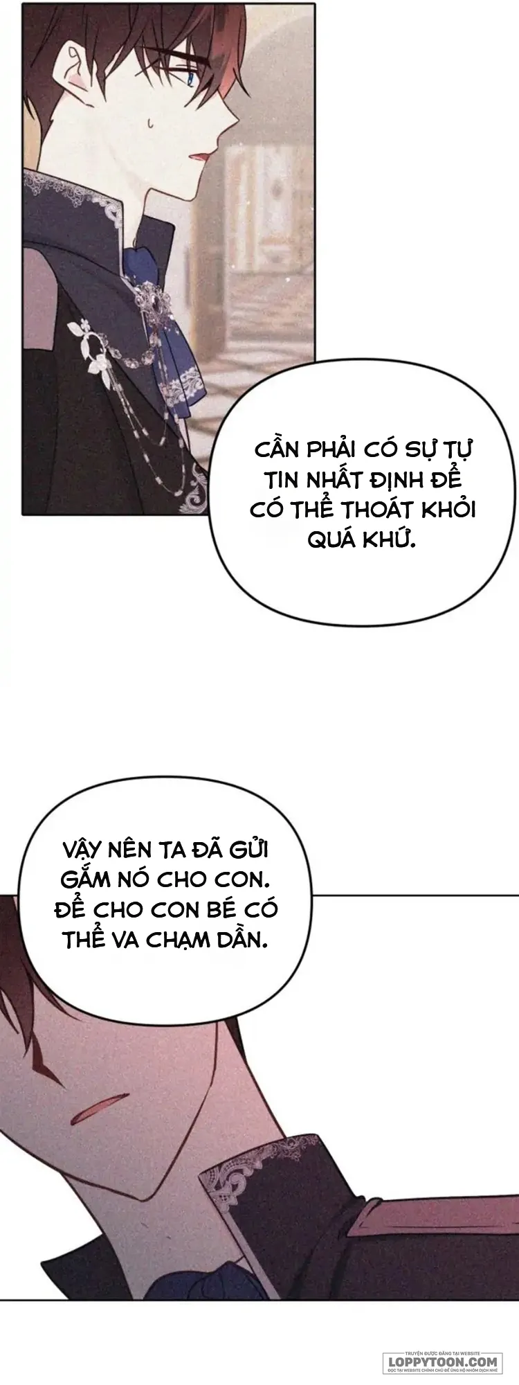 Cuộc Sống Hạnh Phúc Cùng Chồng - Chap 16 - Trang 28