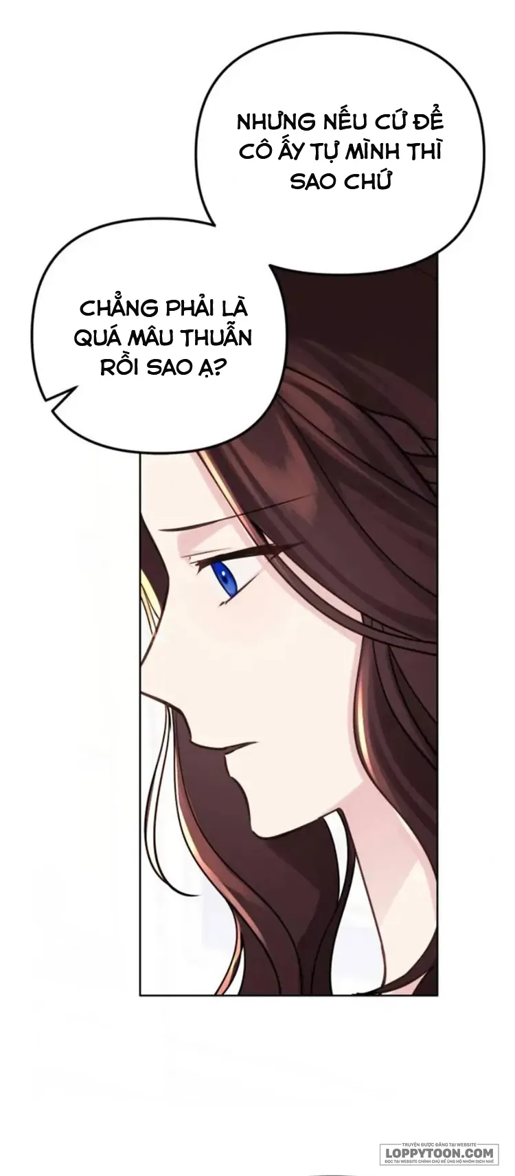 Cuộc Sống Hạnh Phúc Cùng Chồng - Chap 16 - Trang 29