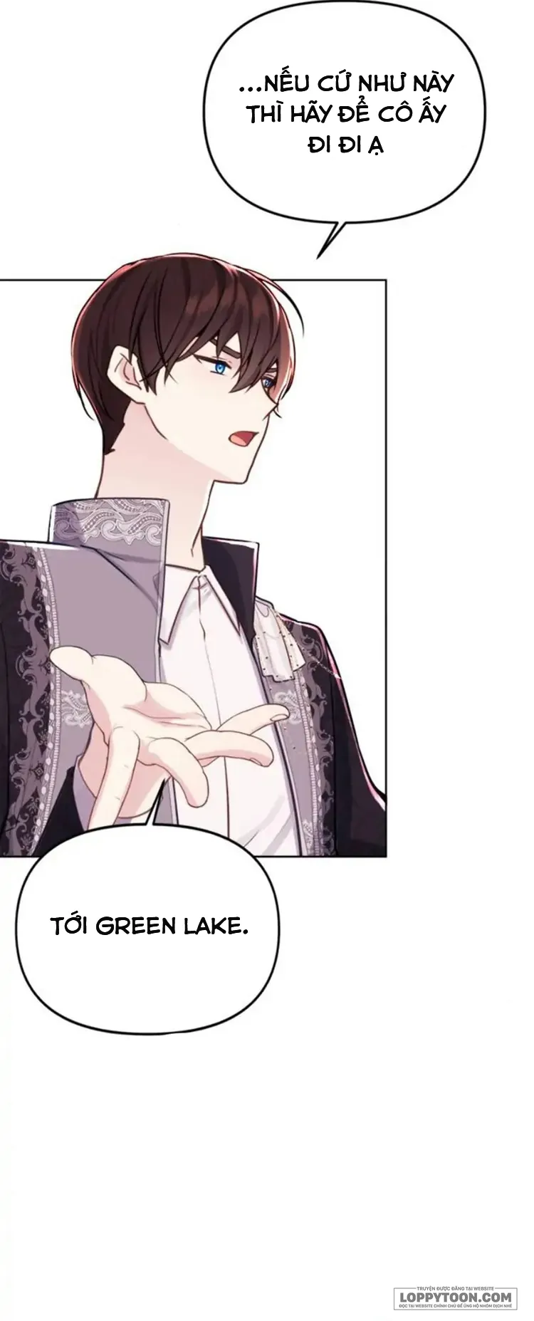 Cuộc Sống Hạnh Phúc Cùng Chồng - Chap 16 - Trang 30