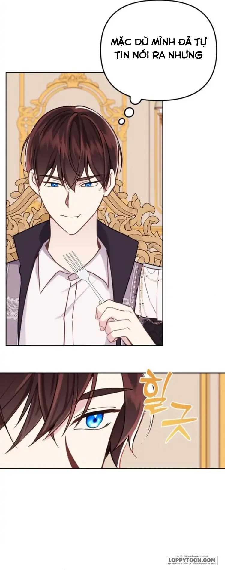 Cuộc Sống Hạnh Phúc Cùng Chồng - Chap 16 - Trang 4