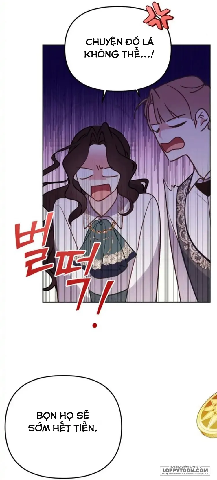Cuộc Sống Hạnh Phúc Cùng Chồng - Chap 16 - Trang 31