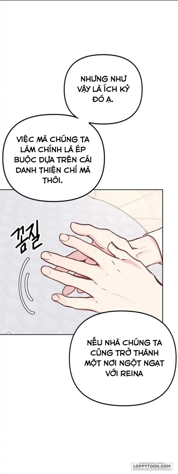 Cuộc Sống Hạnh Phúc Cùng Chồng - Chap 16 - Trang 36