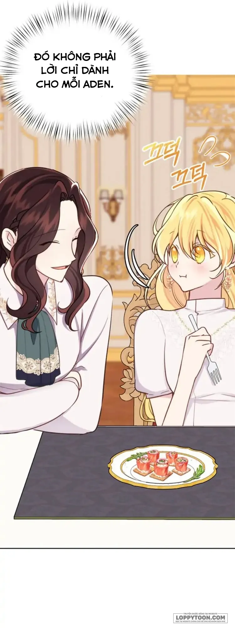 Cuộc Sống Hạnh Phúc Cùng Chồng - Chap 16 - Trang 5