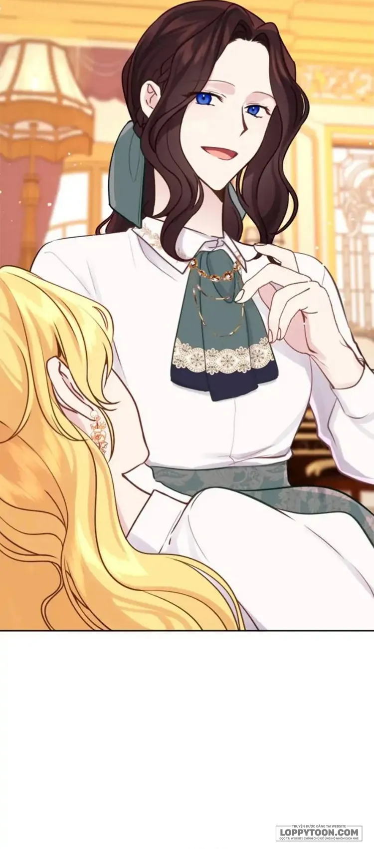 Cuộc Sống Hạnh Phúc Cùng Chồng - Chap 16 - Trang 42
