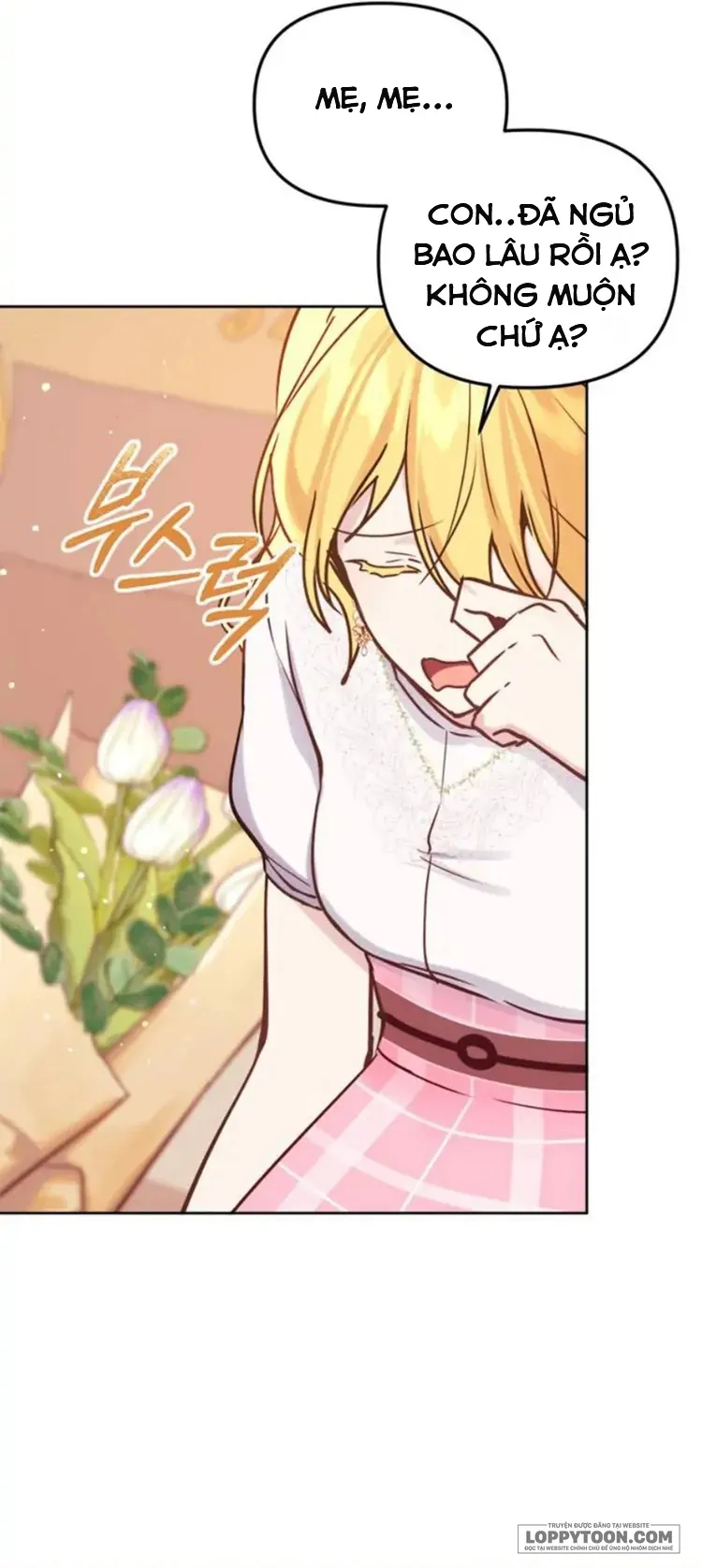 Cuộc Sống Hạnh Phúc Cùng Chồng - Chap 16 - Trang 43