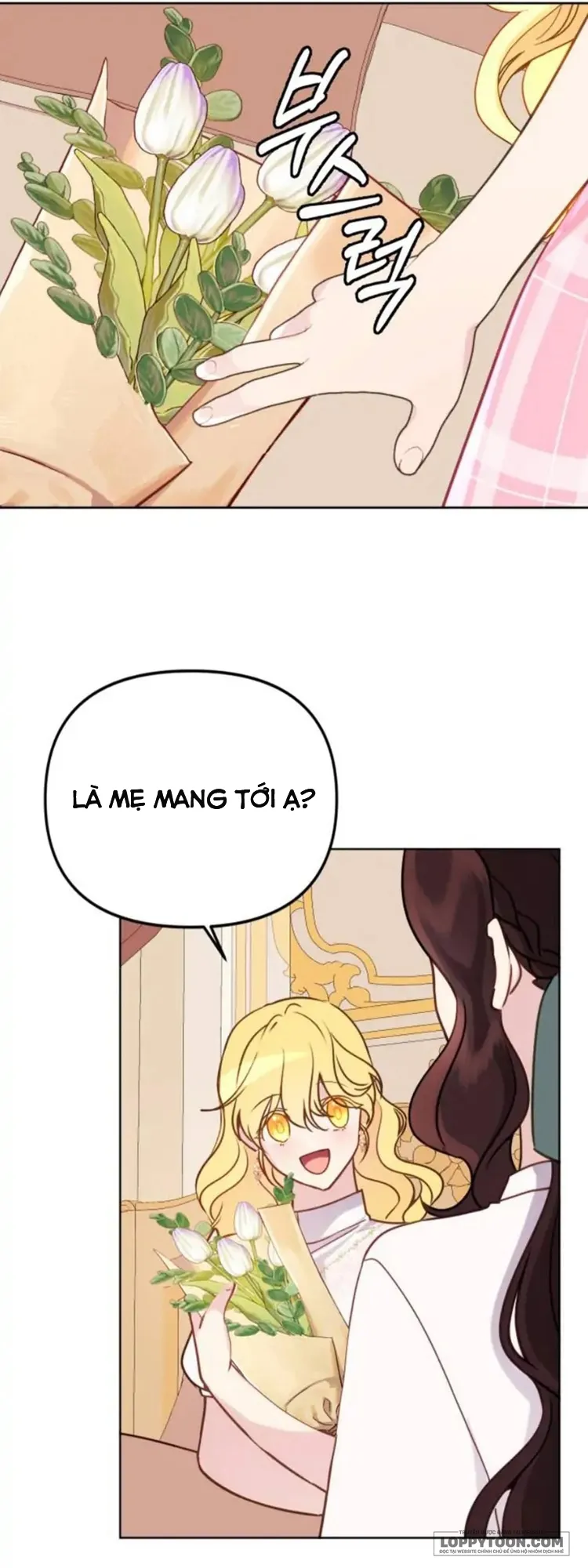 Cuộc Sống Hạnh Phúc Cùng Chồng - Chap 16 - Trang 44