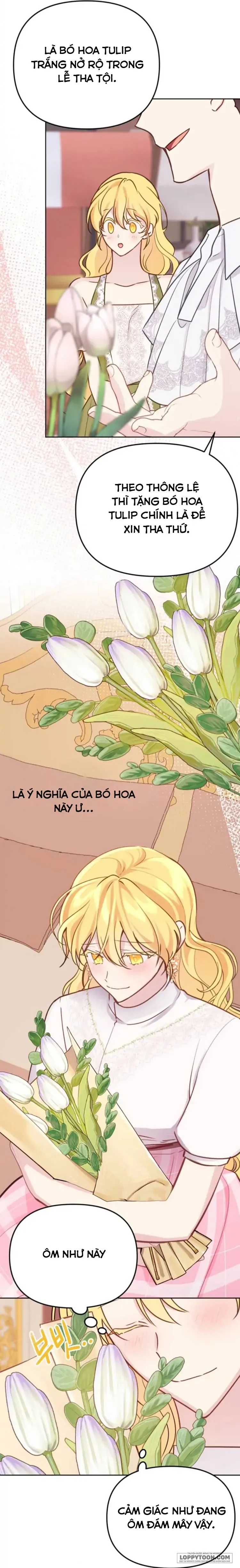 Cuộc Sống Hạnh Phúc Cùng Chồng - Chap 16 - Trang 46