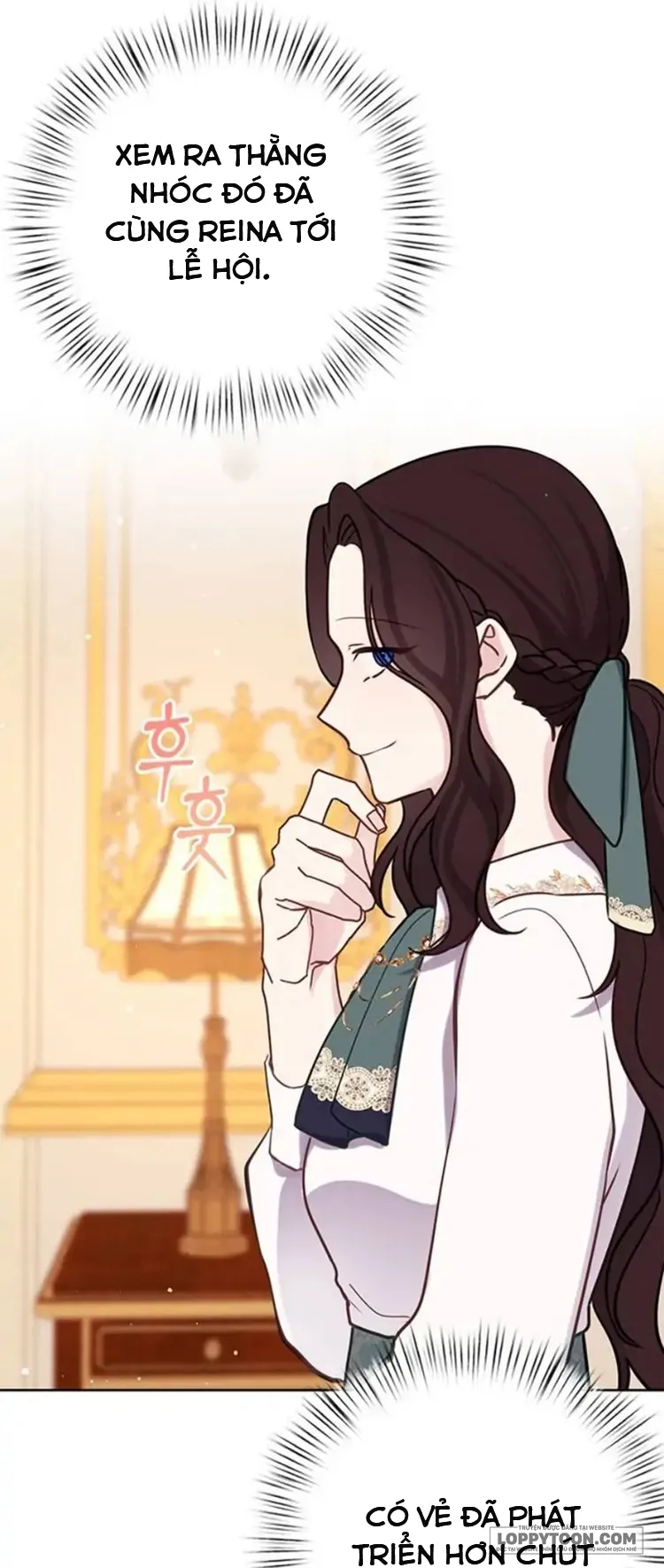 Cuộc Sống Hạnh Phúc Cùng Chồng - Chap 16 - Trang 49
