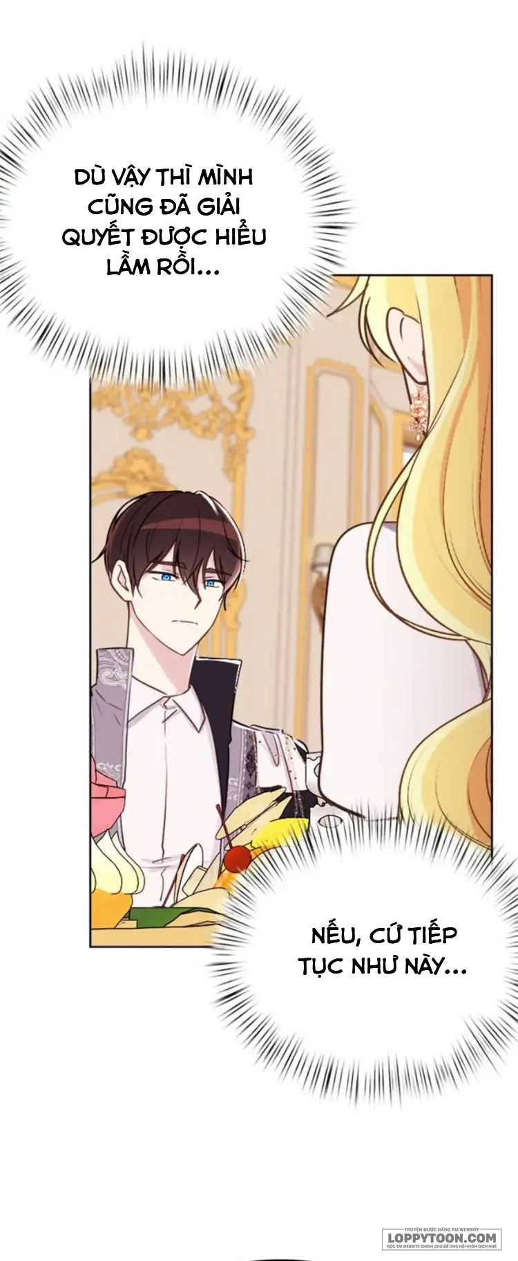 Cuộc Sống Hạnh Phúc Cùng Chồng - Chap 16 - Trang 6