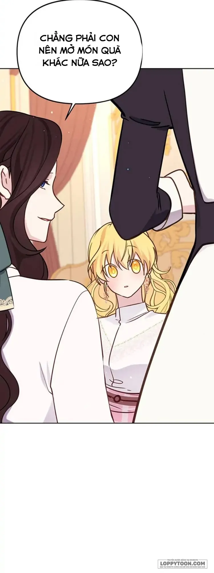 Cuộc Sống Hạnh Phúc Cùng Chồng - Chap 16 - Trang 52