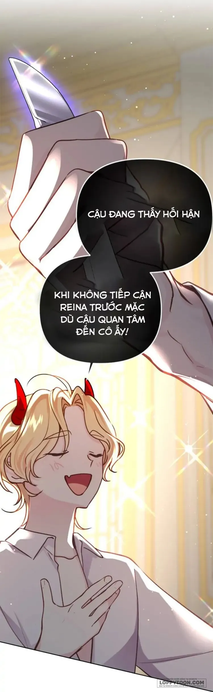 Cuộc Sống Hạnh Phúc Cùng Chồng - Chap 16 - Trang 10