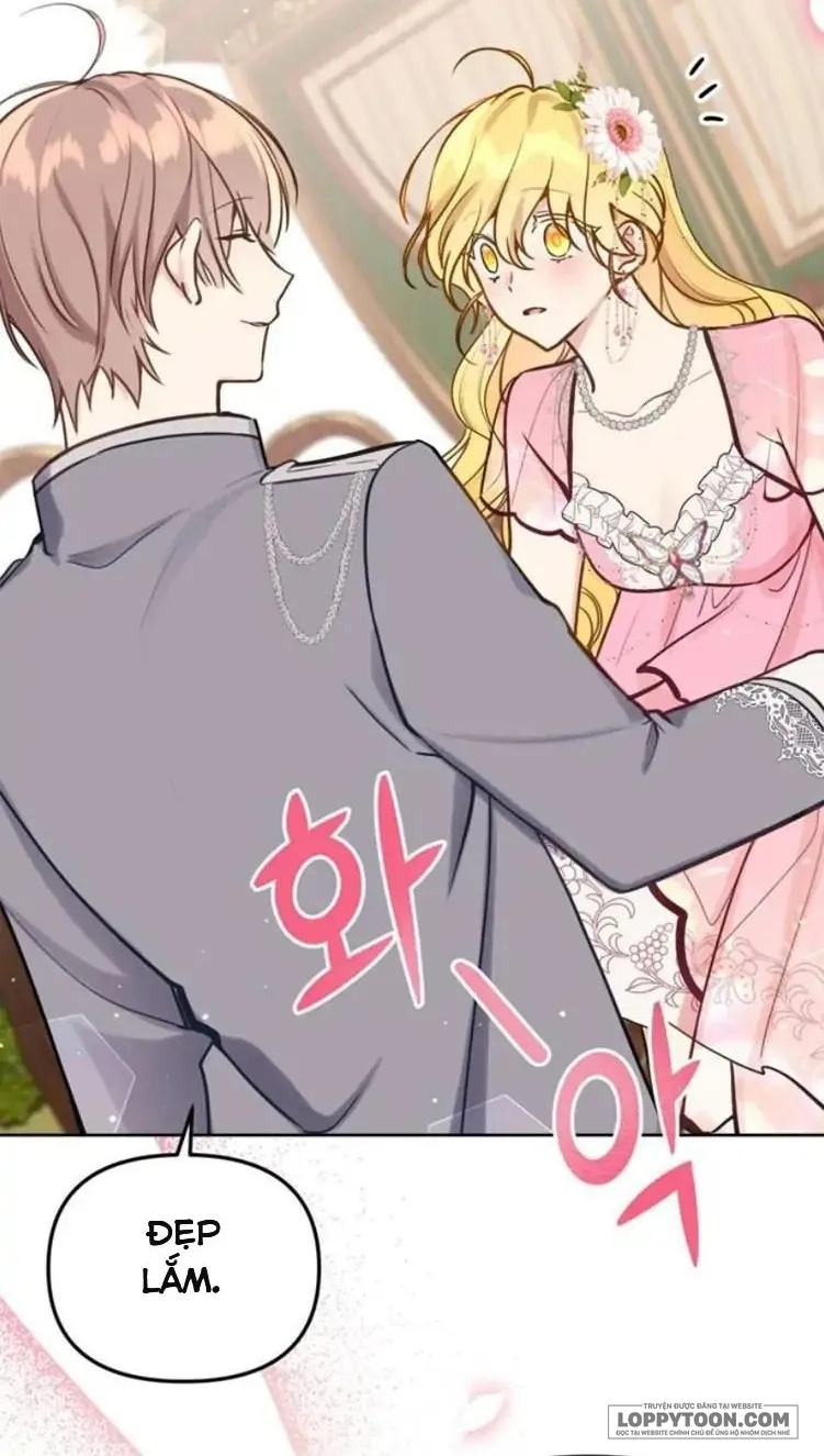 Cuộc Sống Hạnh Phúc Cùng Chồng - Chap 17 - Trang 11