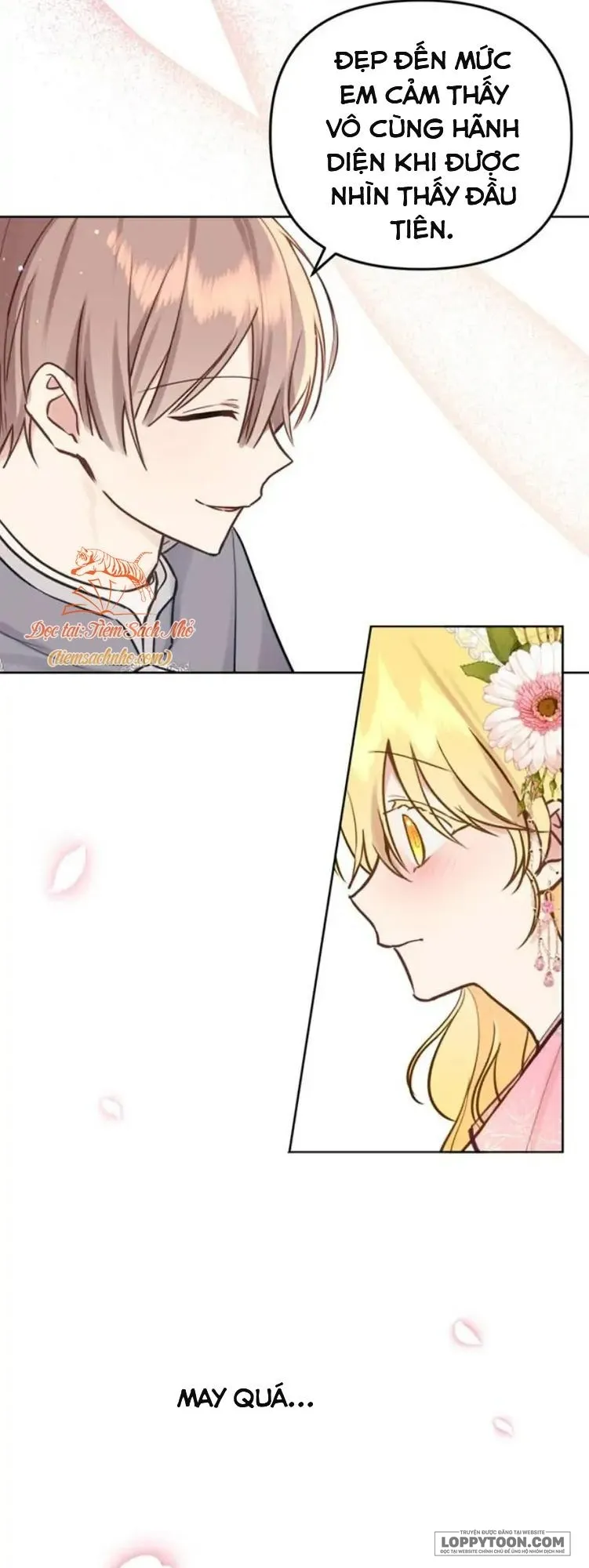 Cuộc Sống Hạnh Phúc Cùng Chồng - Chap 17 - Trang 12