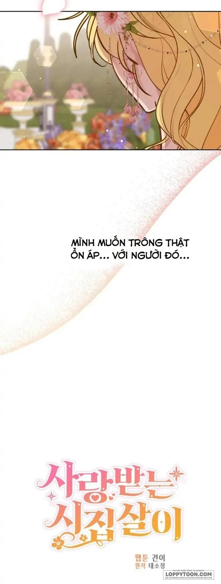 Cuộc Sống Hạnh Phúc Cùng Chồng - Chap 17 - Trang 13