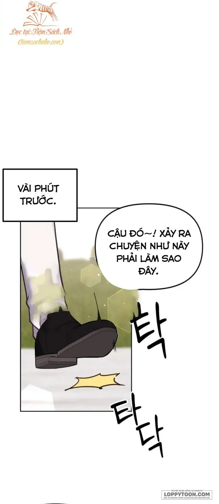 Cuộc Sống Hạnh Phúc Cùng Chồng - Chap 17 - Trang 14