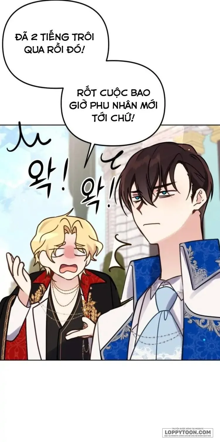 Cuộc Sống Hạnh Phúc Cùng Chồng - Chap 17 - Trang 15